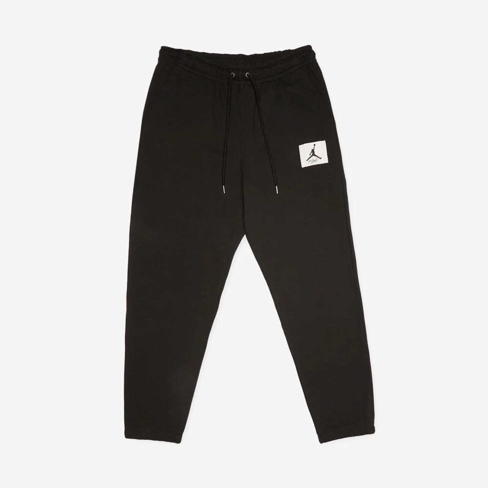 

Мужские спортивные штаны Nike Jordan Essentials, черный