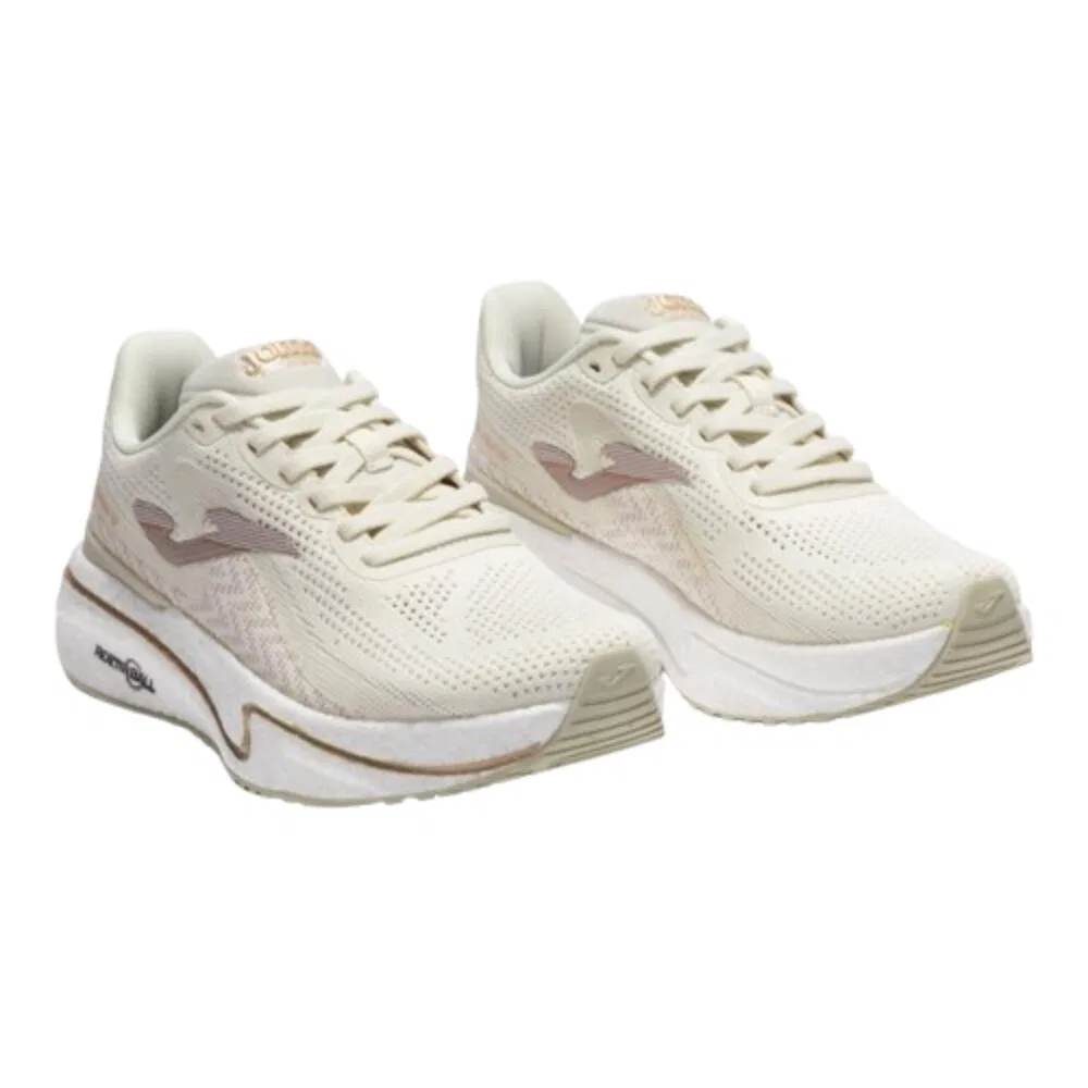 Детские кроссовки Joma RVIPLS2525, Beige — фото 2