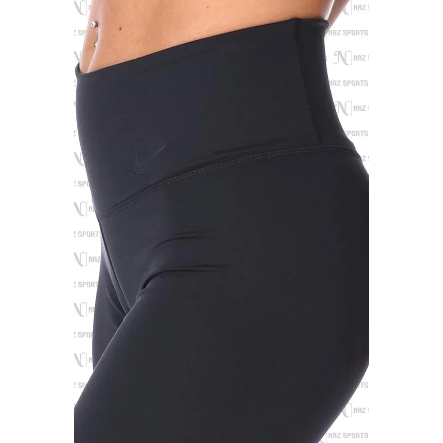 Леггинсы Nike Power Classic Dri-FIT, Черный — фото 3