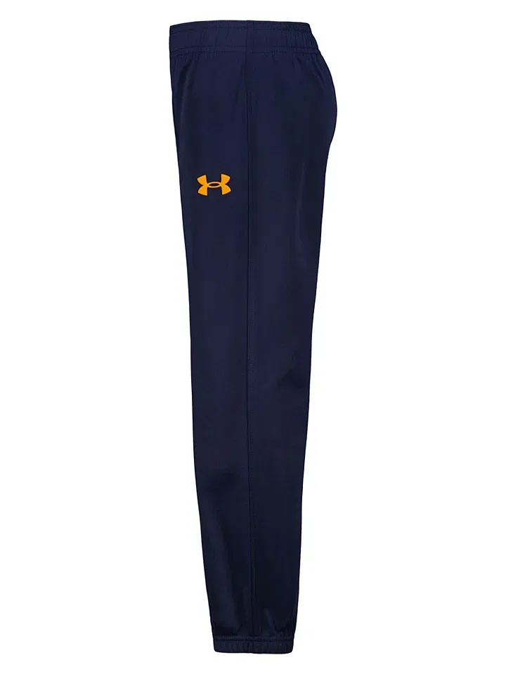 Спортивный костюм детский Under Armour, темно-синий — фото 3