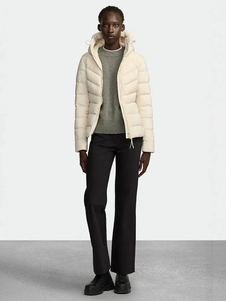 Куртка Claire CANADA GOOSE, Oatmeal