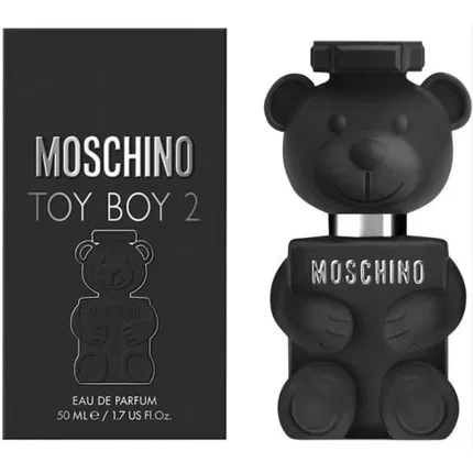Парфюмерная вода Moschino Toy Boy 2, 50 мл