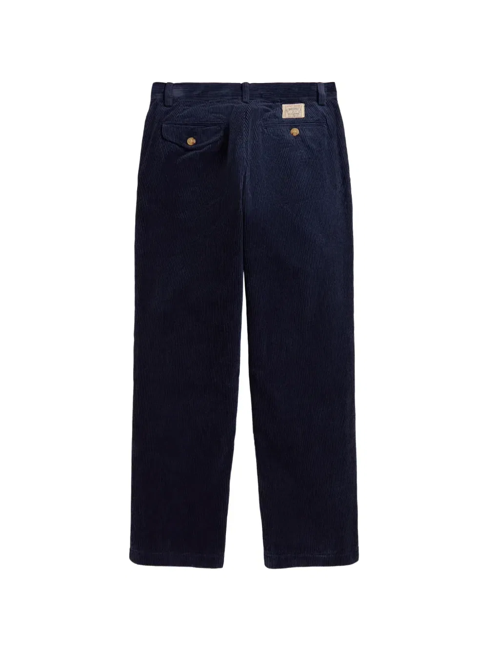 Брюки Whitman Polo Ralph Lauren Kids, синий — фото 2