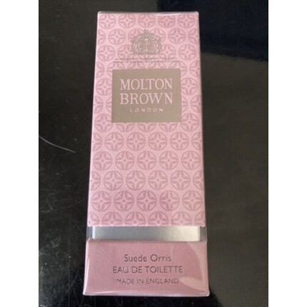 Туалетная вода Molton Brown Orris 1,7 унции — фото 4