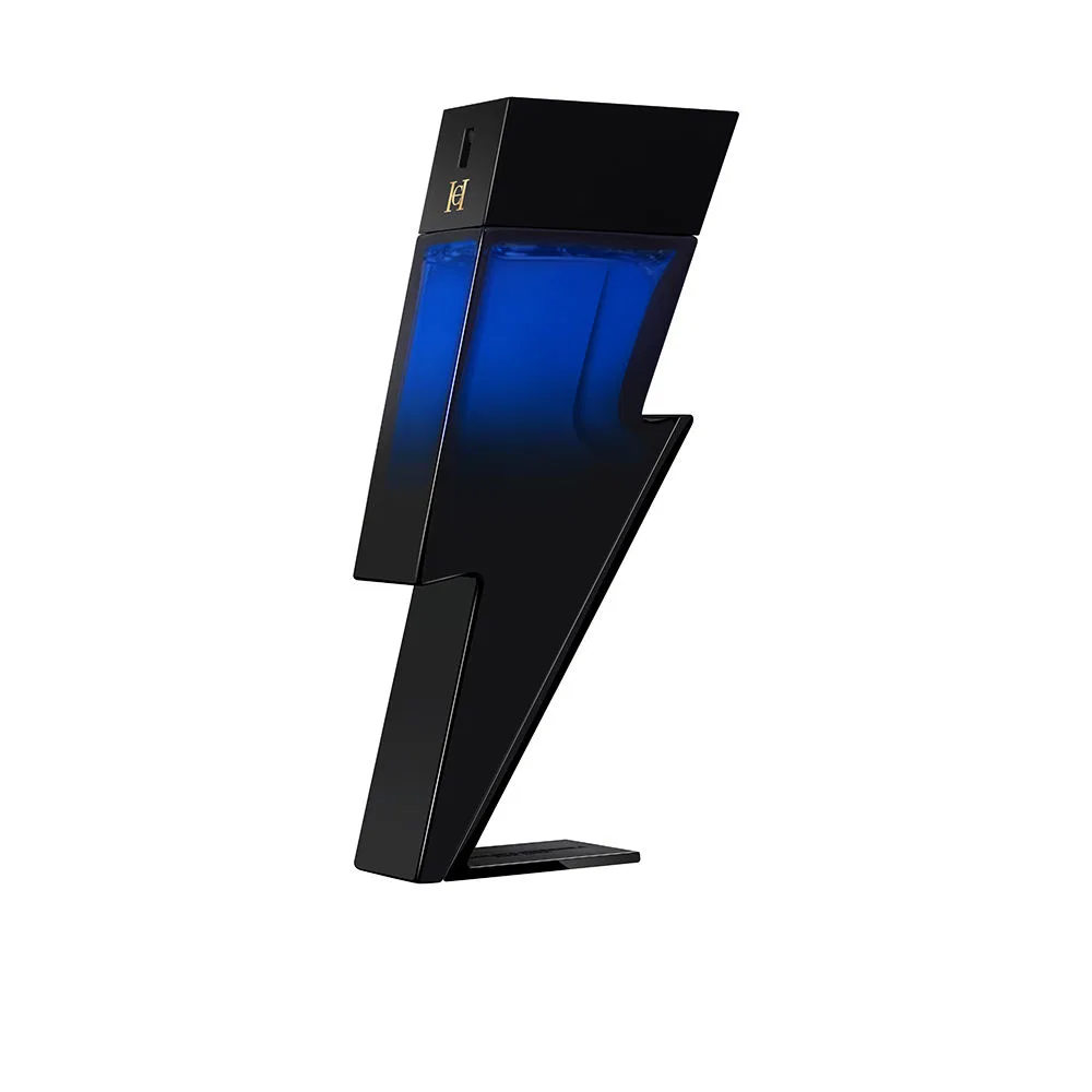 Парфюмерная вода Bad Boy Cobalt Elixir Carolina Herrera, 100 мл