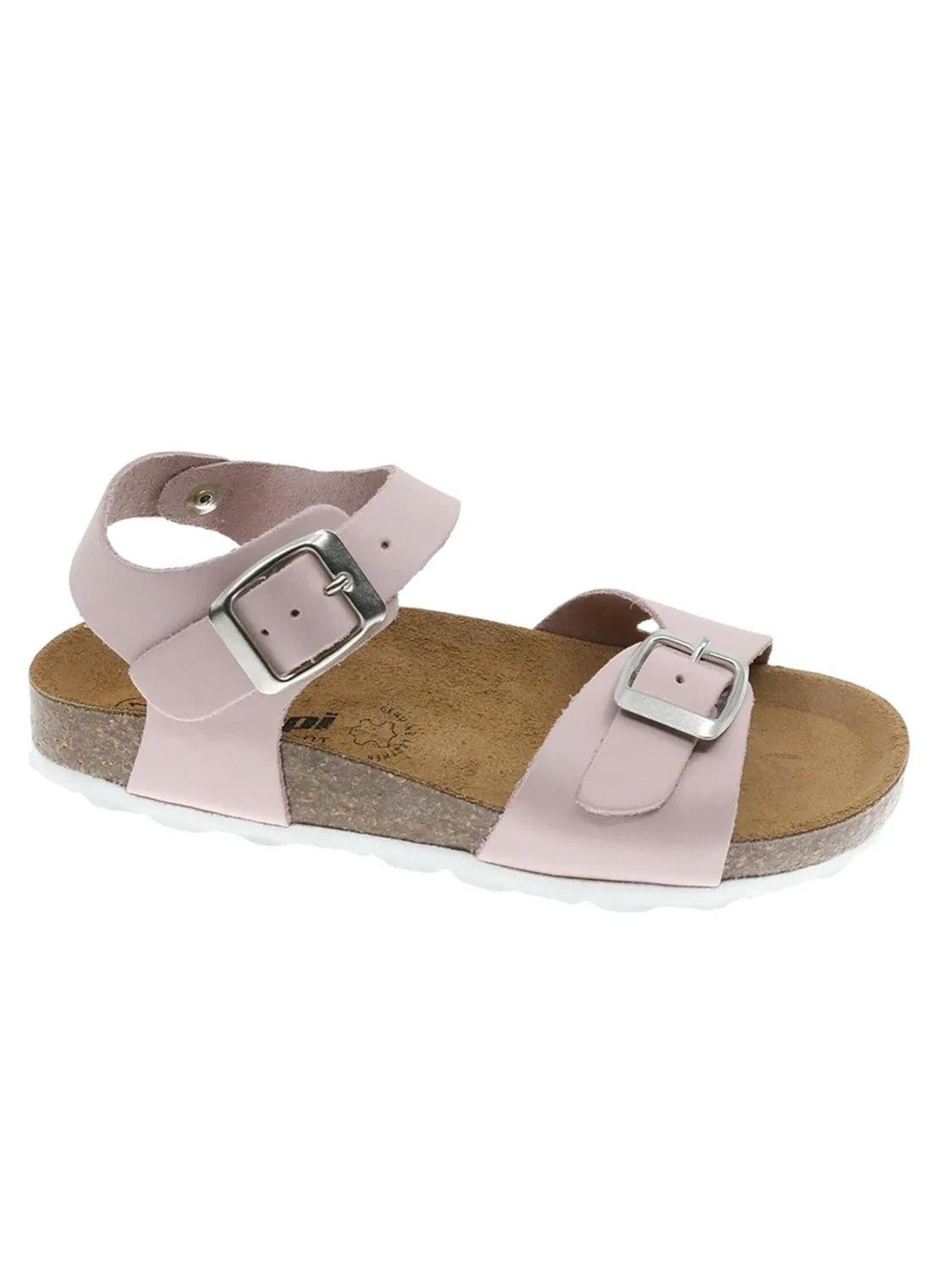 Сандалии Beppi Casual Sandal розового цвета