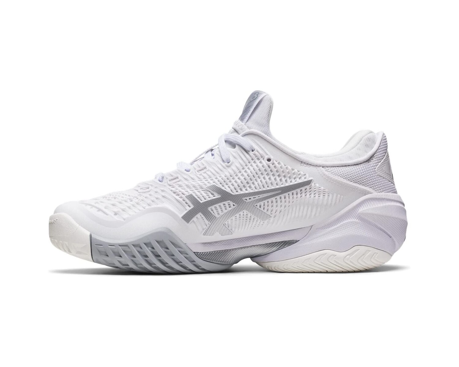 

Кроссовки Court FF 3 ASICS, белый