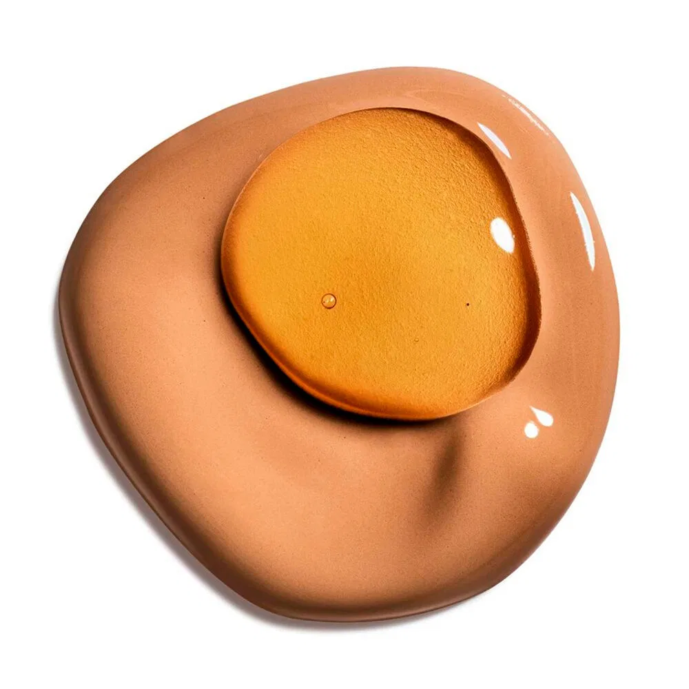 Тональный крем-сыворотка с антивозрастным эффектом 30 мл Double Serum Foundation Clarins, M4C — фото 2