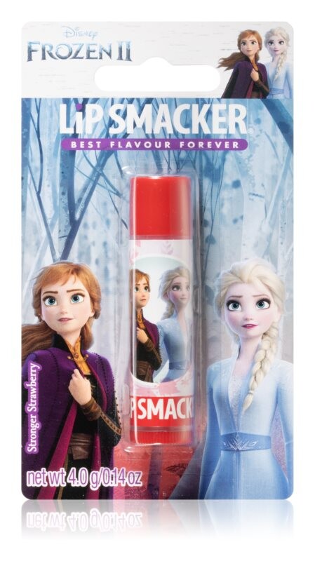 

Бальзам для губ Lip Smacker Disney Frozen Elsa & Anna