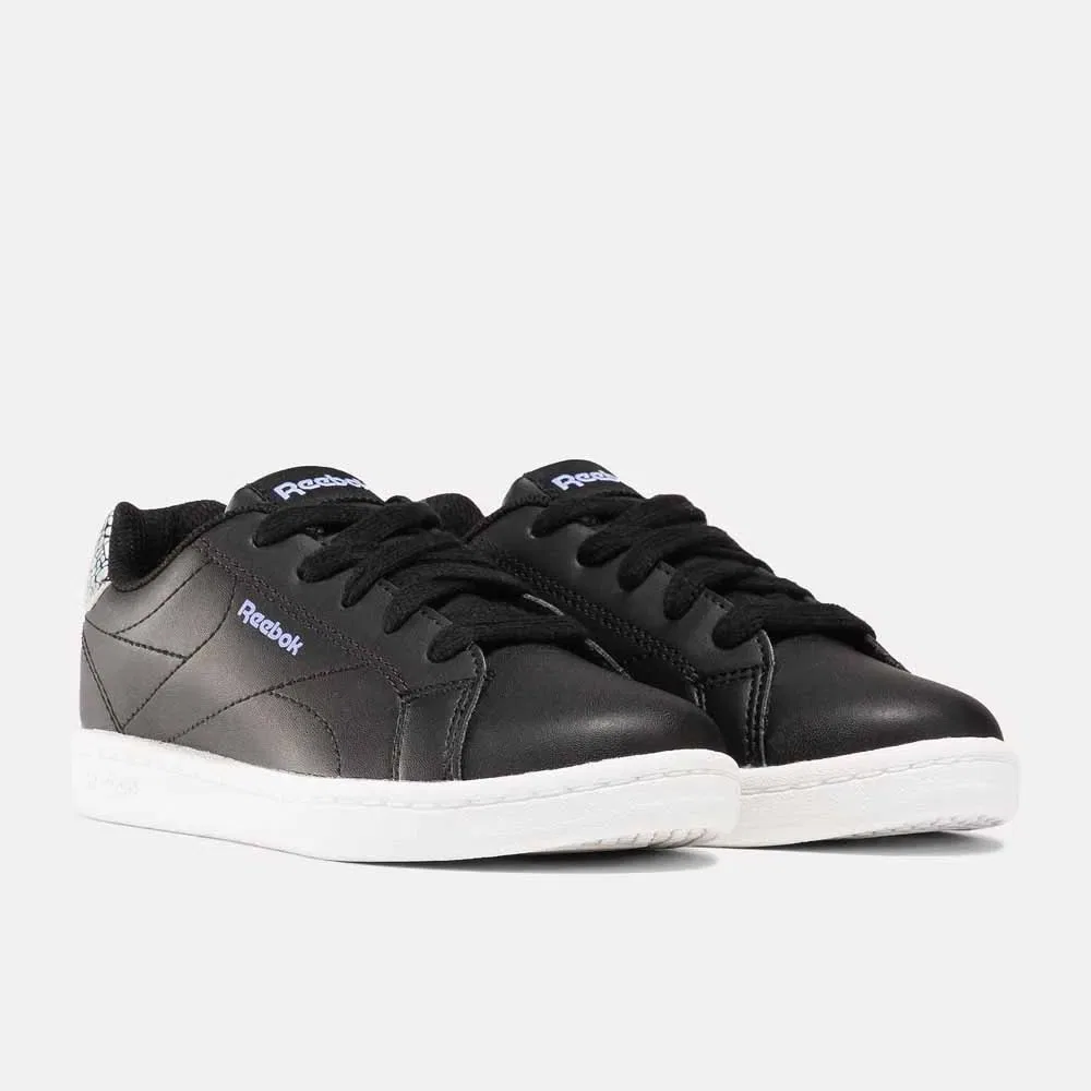 Кроссовки Royal Complete Cln 20 Reebok, черный — фото 3