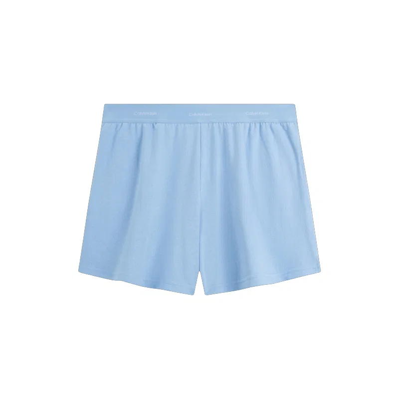 Женские пижамные брюки Calvin Klein, Sky Blue