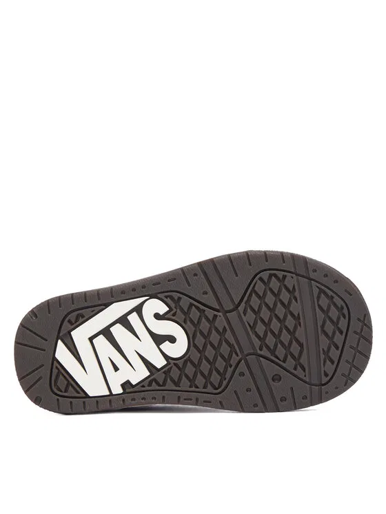 Кроссовки Hylane V Vans, синий — фото 4