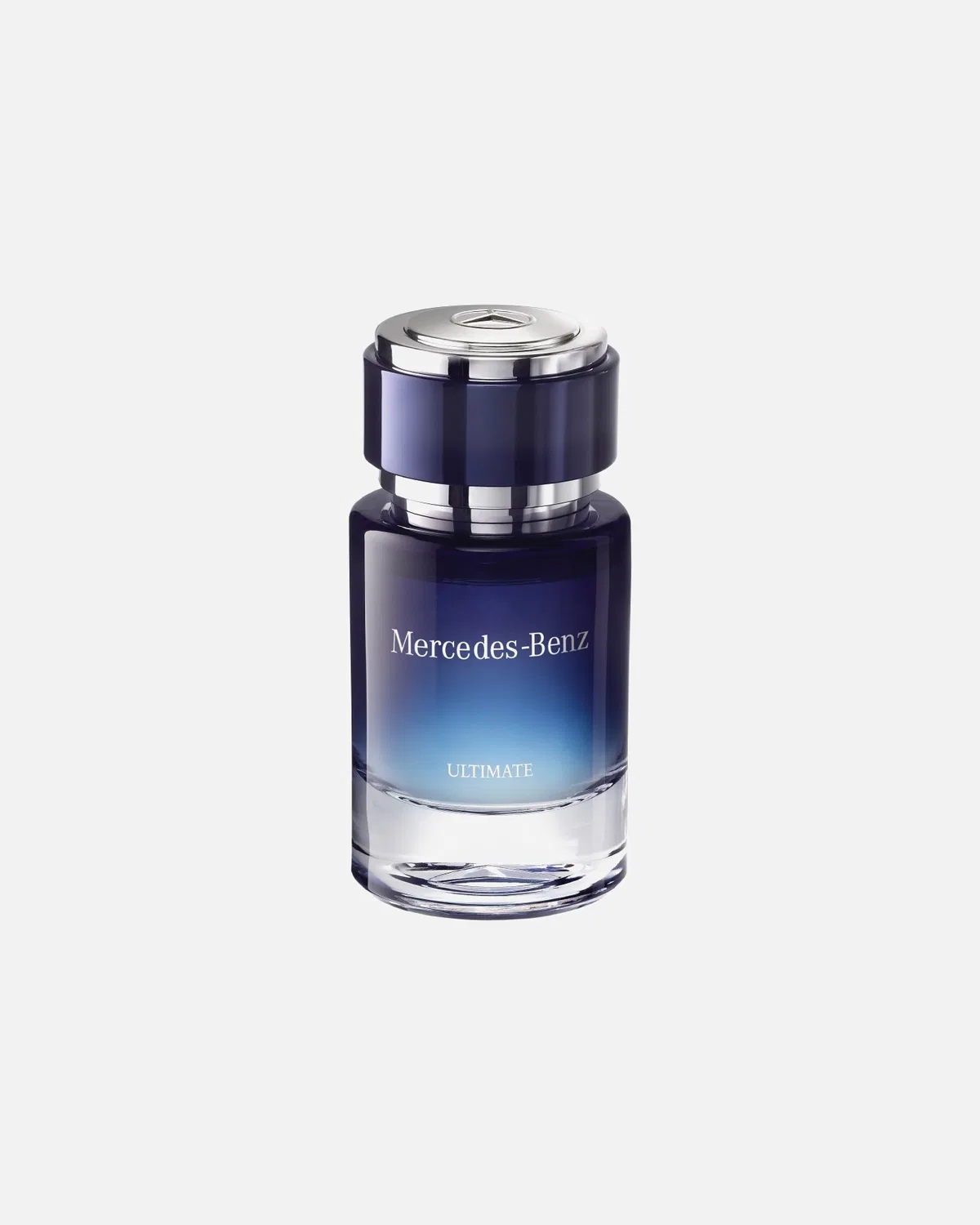 Парфюмированная вода для мужчин Ultimate Mercedes-Benz Parfums, 75 Ml
