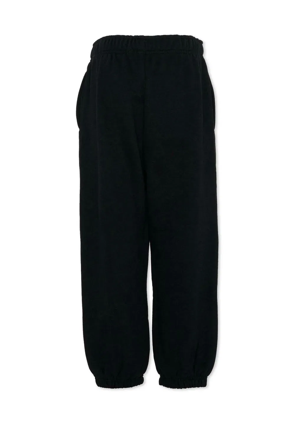 Спортивные штаны Pantaloni унисекс Molo, Black — фото 2