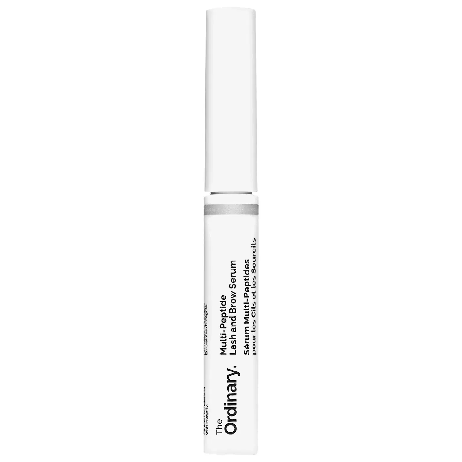 Сыворотка для ресниц и бровей 5 мл с пептидами The Ordinary