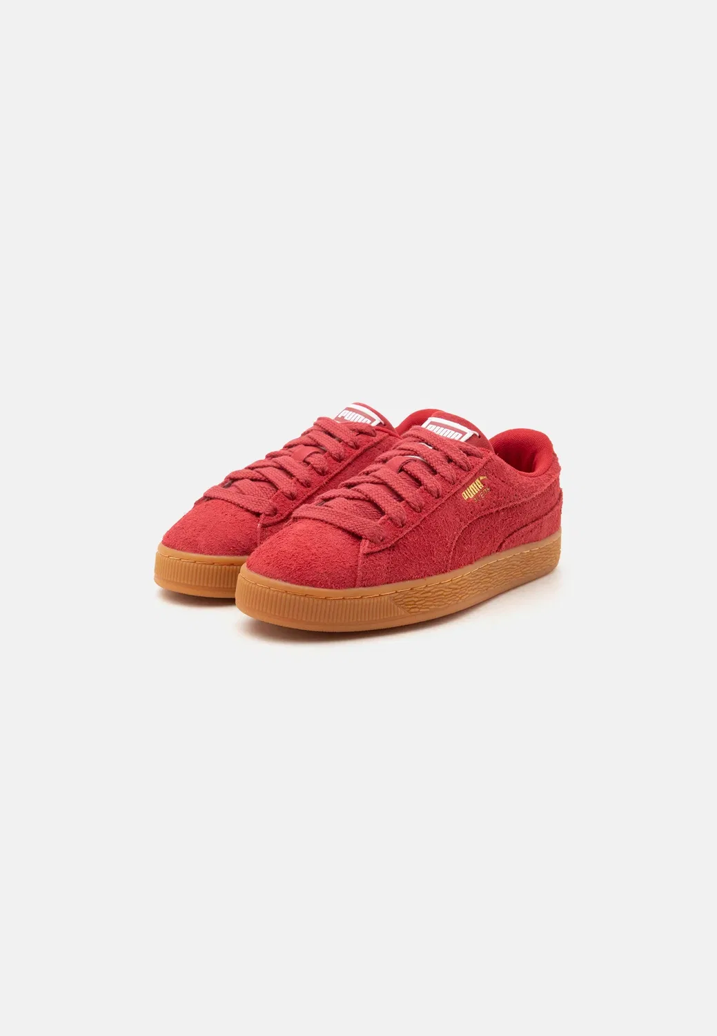 Кроссовки Forever jr унисекс Puma, Red Rhythm — фото 2