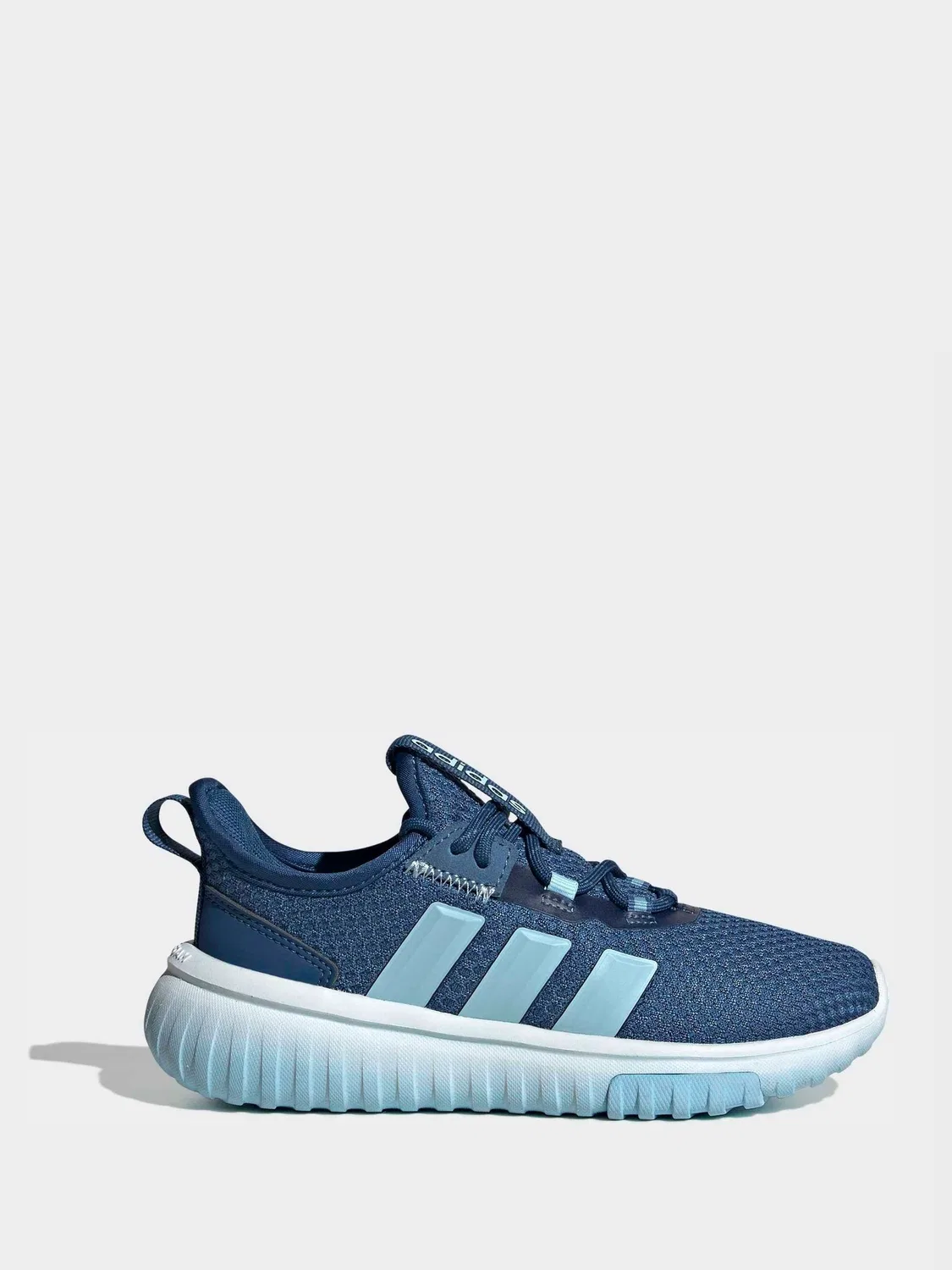 Кроссовки Kaptir 4.0 adidas, синий — фото 2