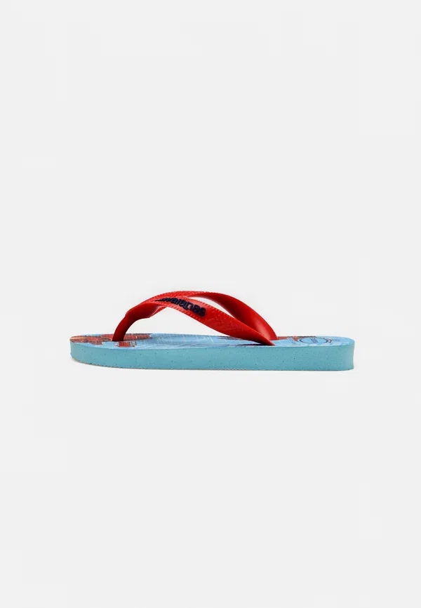 Сандалии Havaianas, голубой — фото 2