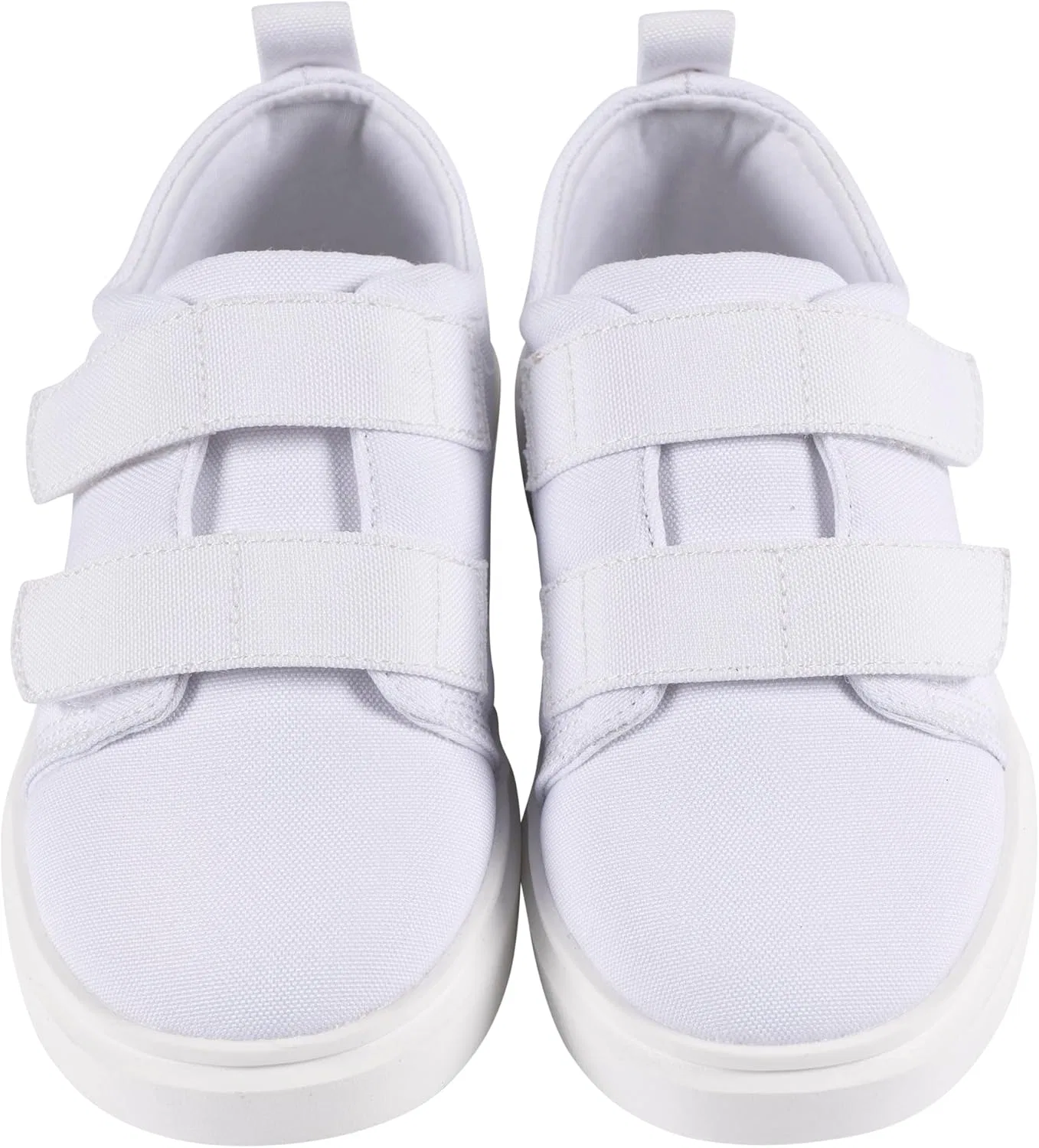 Детские кроссовки для девочек First Walker Gerber, White — фото 4