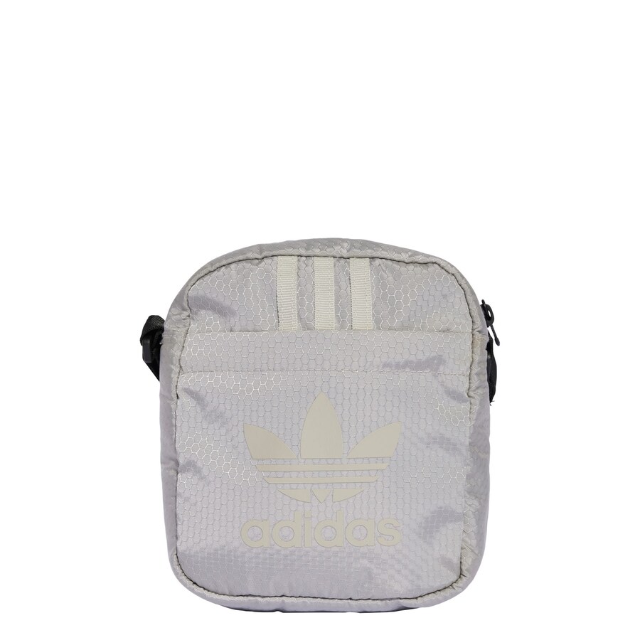 

Сумка через плечо ADIDAS ORIGINALS Crossbody Bag, цвет grey/greige, Серый, Сумка через плечо ADIDAS ORIGINALS Crossbody Bag, цвет grey/greige