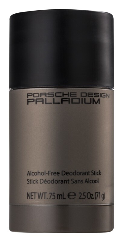

Дезодорант Porsche Design Palladium, 75 мл
