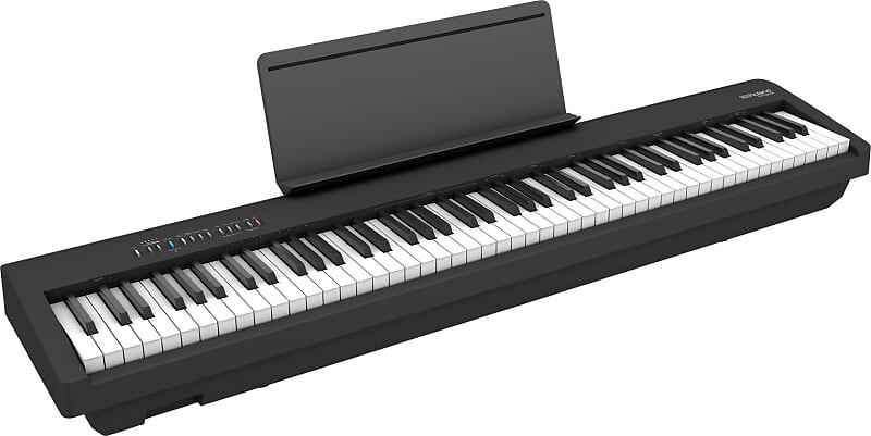 

Roland FP-30X - Цифровое пианино FP-30X - Digital Piano