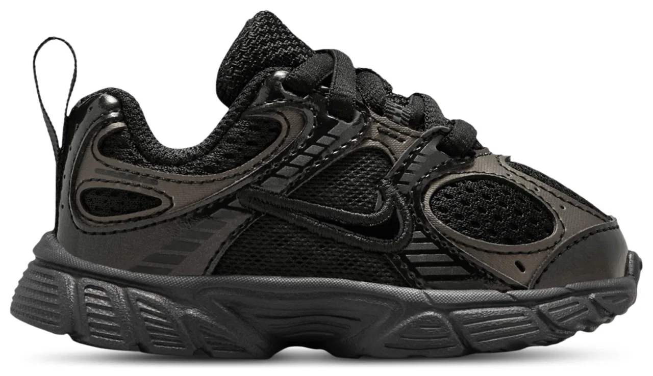 Кроссовки для мальчиков V5 RNR Nike, черный