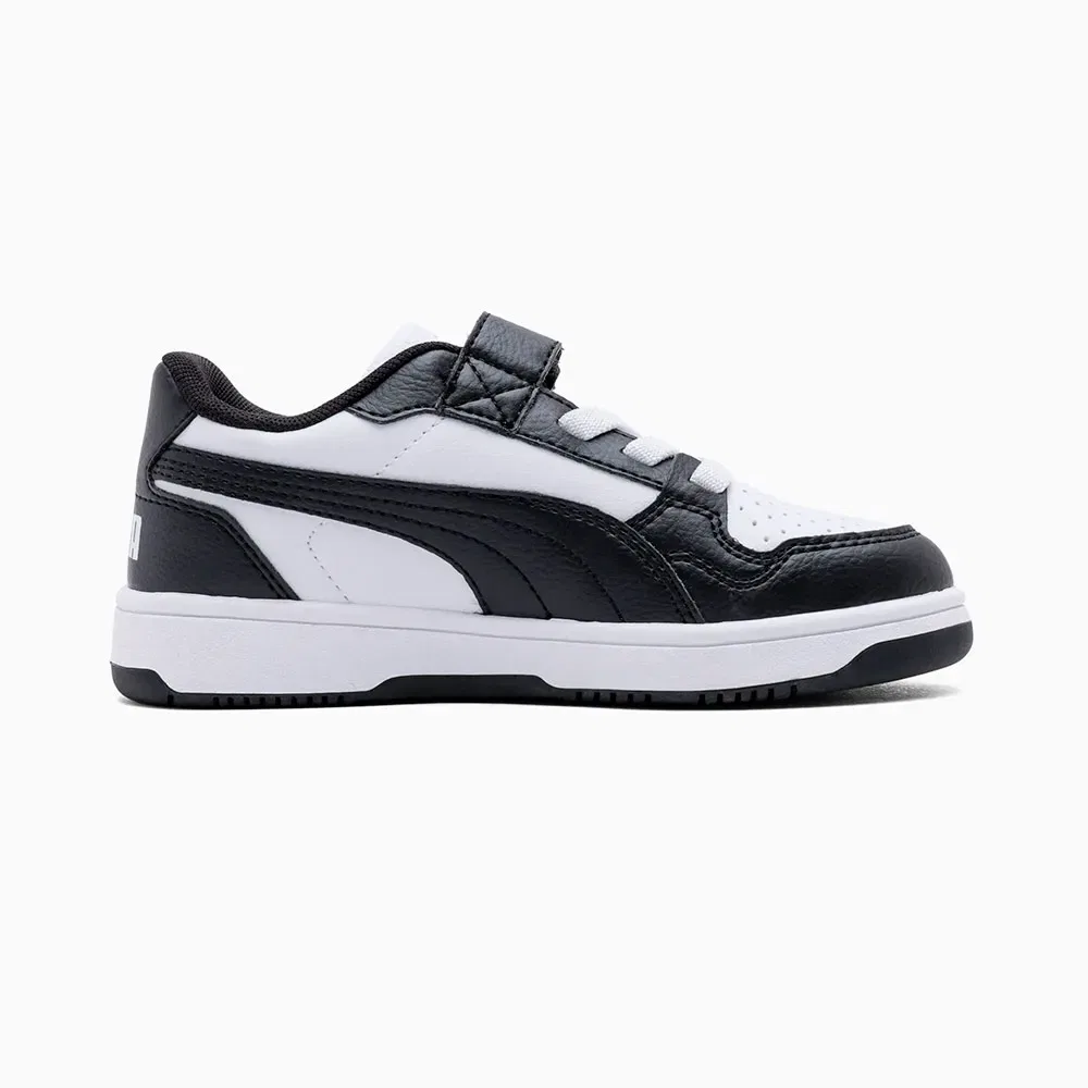 Кроссовки Reb-L AC+ PS Puma, белый