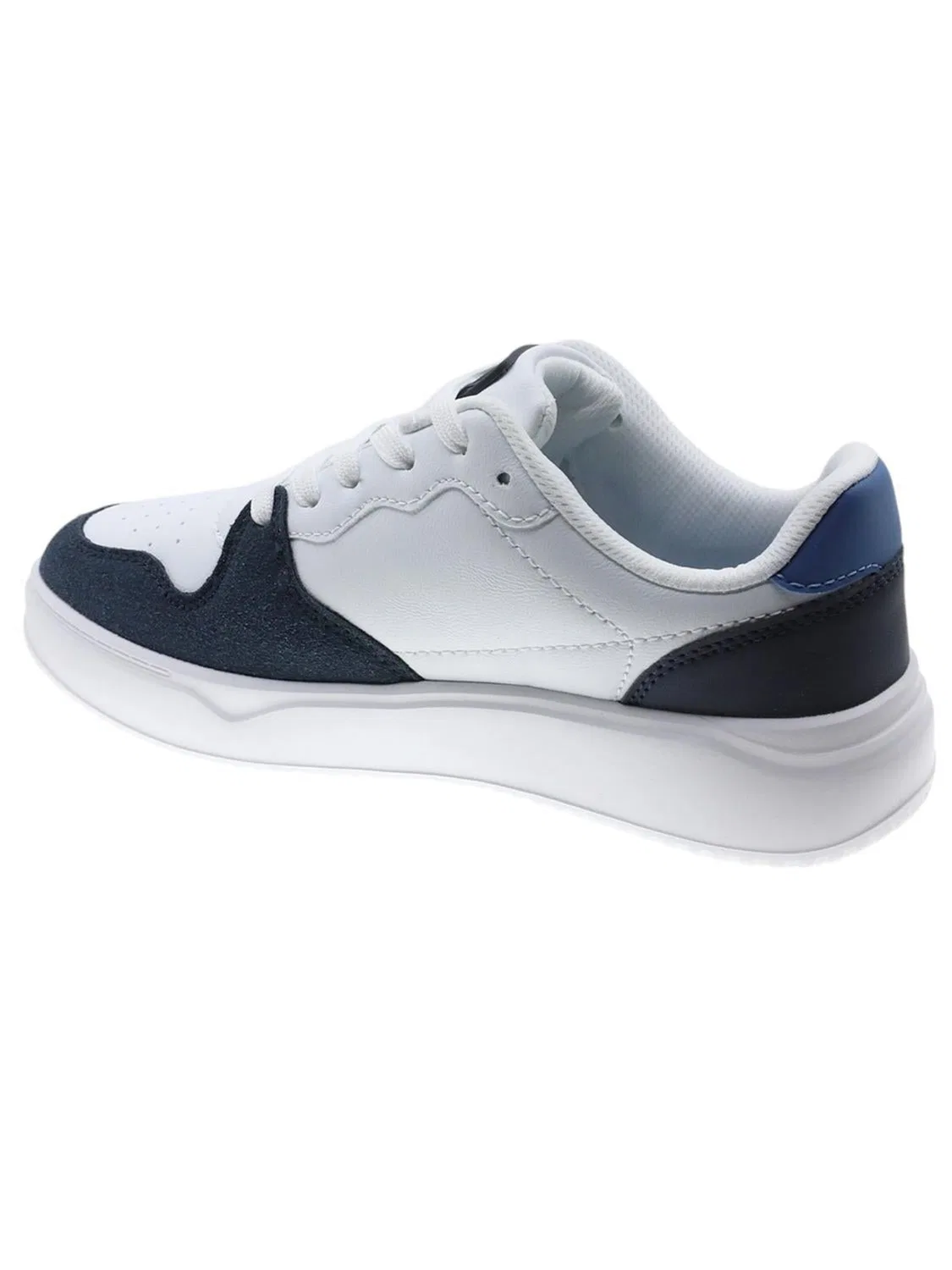 Кроссовки Beppi Casual Shoe белого цвета — фото 2