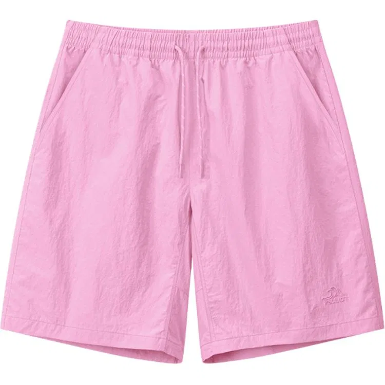 Детские шорты Casual Cloud Cotton Pink PELLIOT, Cloud Cotton Pink
