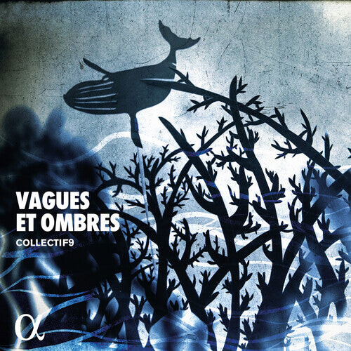 

CD диск DeBussy: Vagues Et Omb