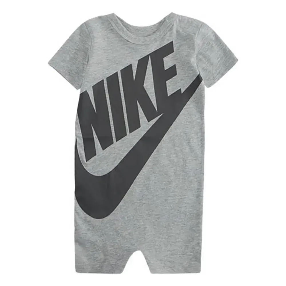 Пижама Nike Futura, серый