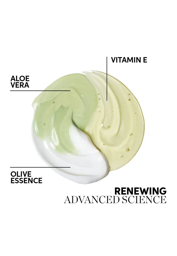 Маска для волос восстанавливающая Professionals renewing mask, Wella, 500 мл — фото 2