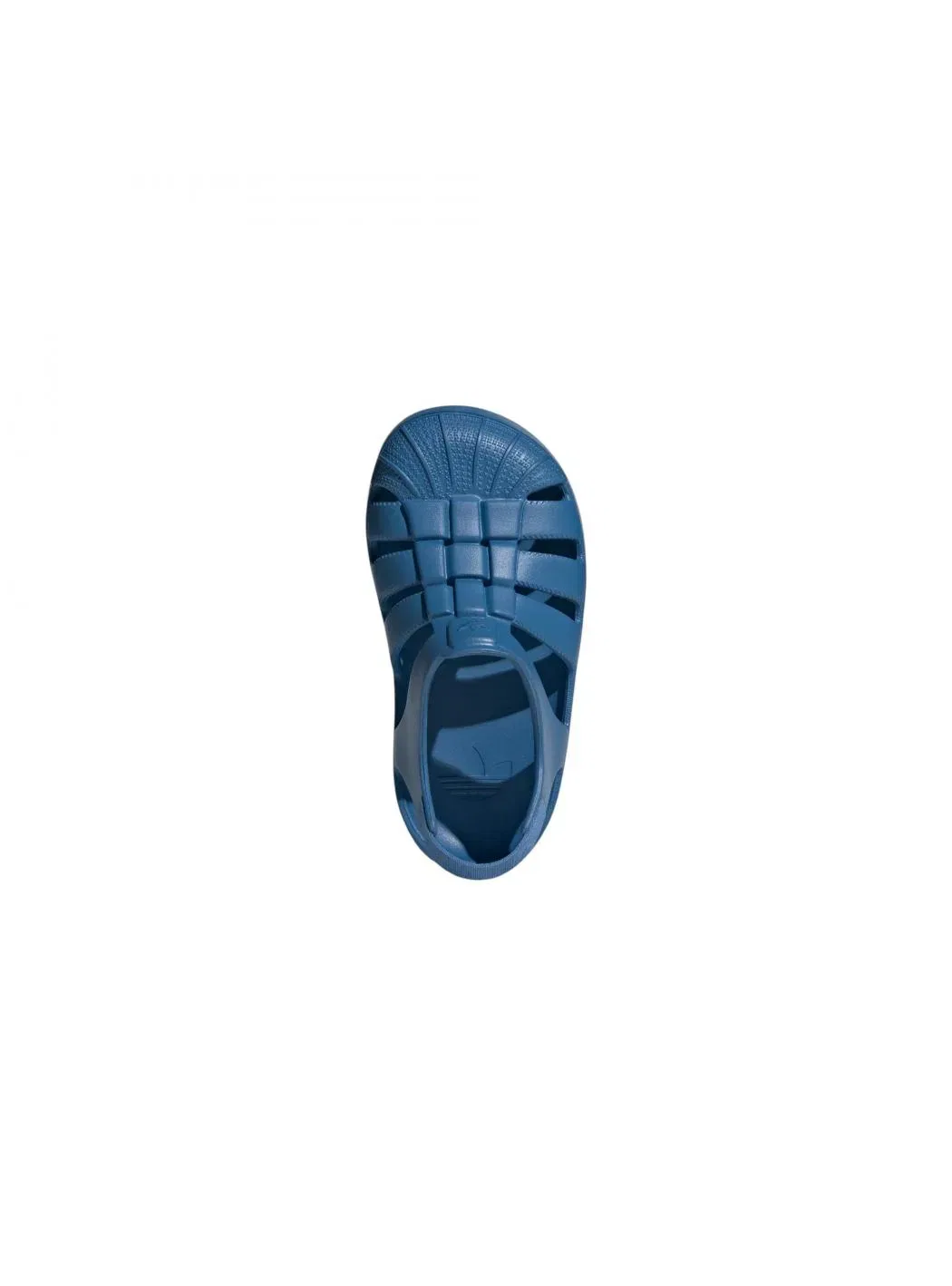 Кроссовки низкие Adidas Originals, синий — фото 2