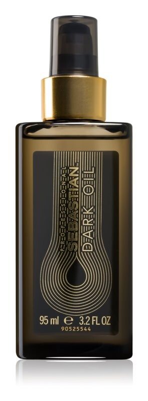 

Регенерирующее масло для волос Sebastian Professional Dark Oil