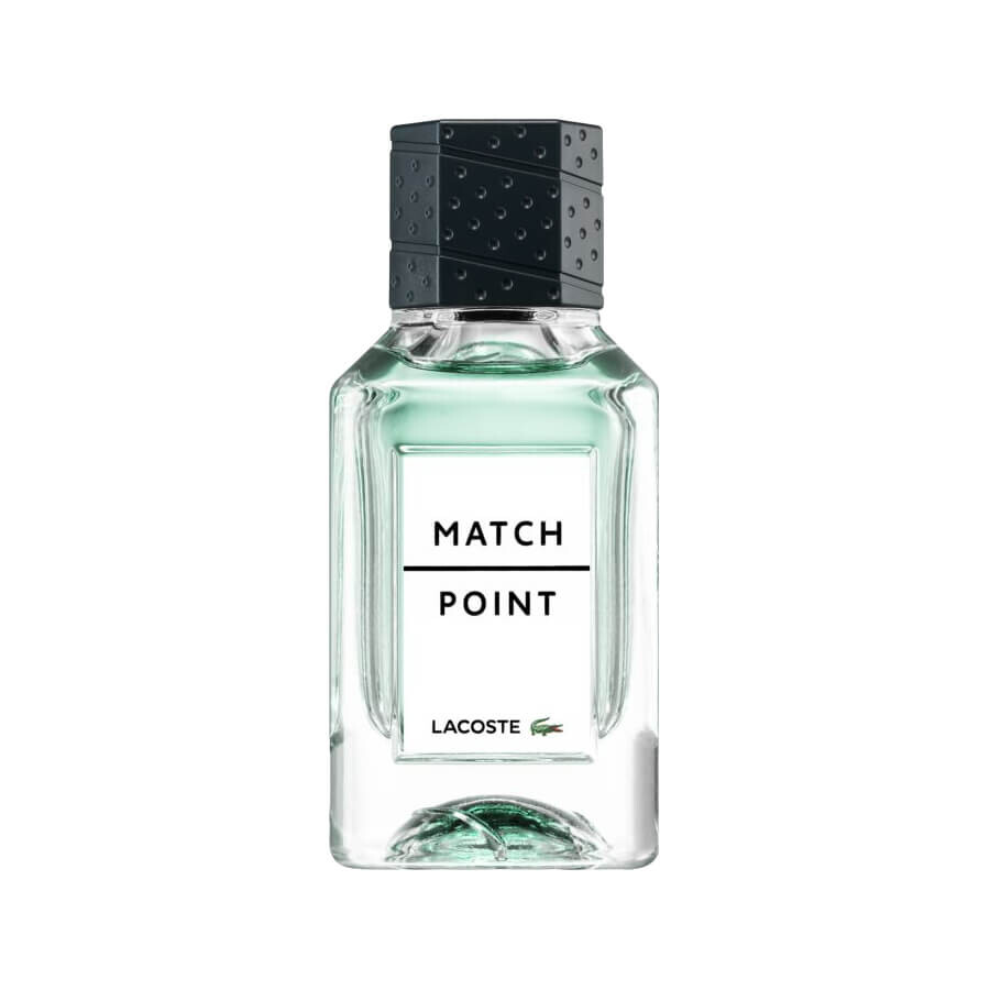 

Туалетная вода Lacoste Match Point, 50 мл, Серый, Туалетная вода Lacoste Match Point, 50 мл