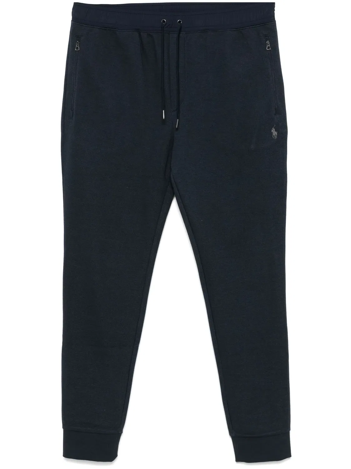 Брюки-трекки Polo Ralph Lauren, синий