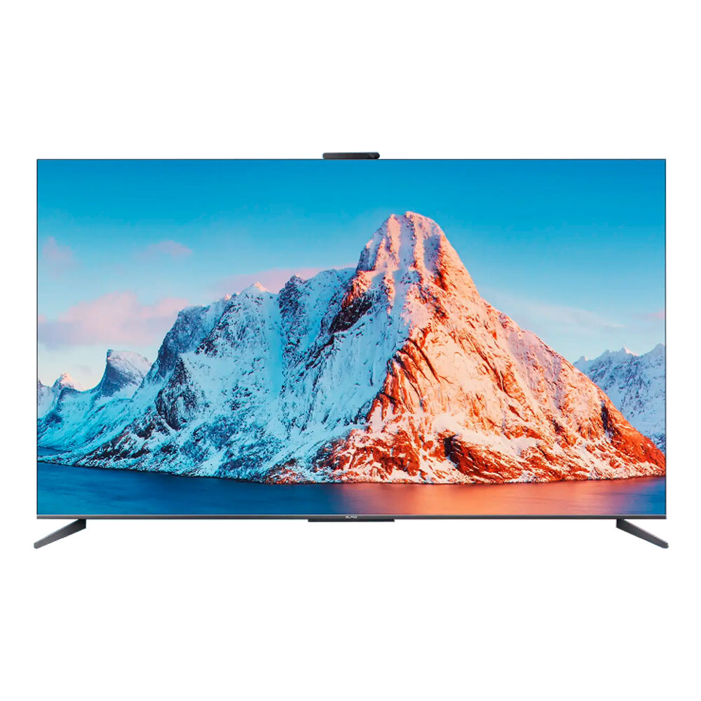 

Телевизор Huawei Smart Screen S3 Pro 75", 4K, Direct LED, 240 Гц, черный