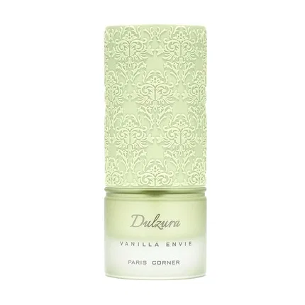 Парфюмерная вода Paris Corner Dulzura Vanilla Envie, 100 мл