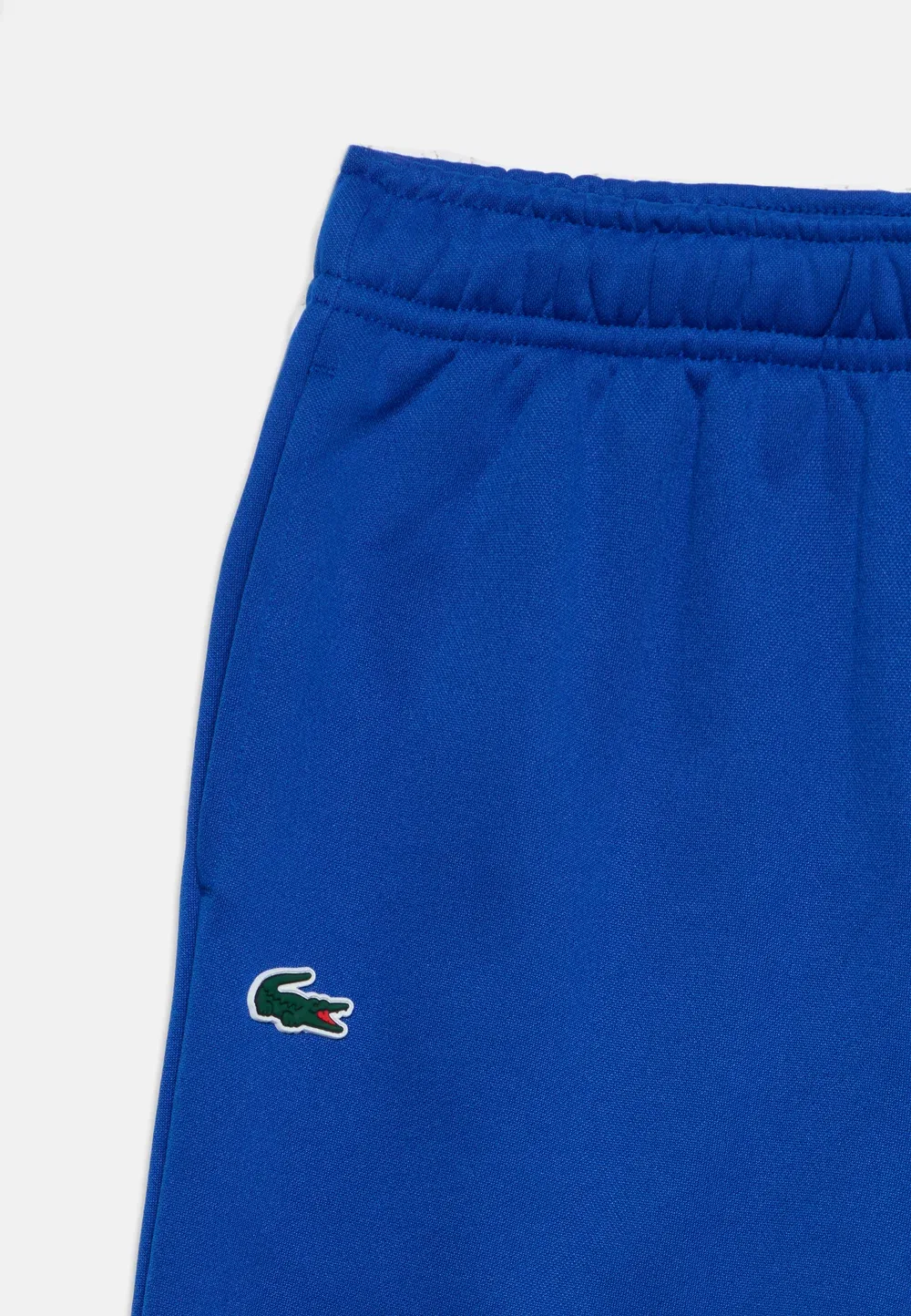 Спортивные брюки унисекс - спортивные штаны Lacoste, Blue — фото 3