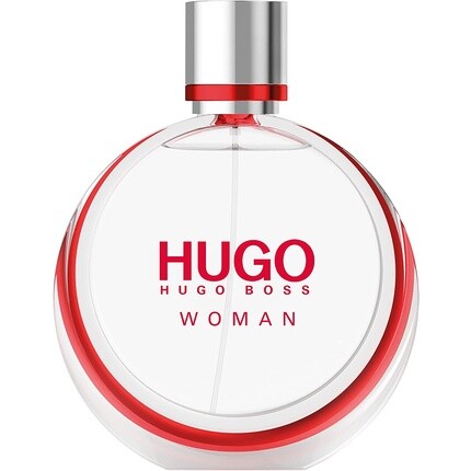 

Парфюмерная вода Hugo Boss Hugo Woman