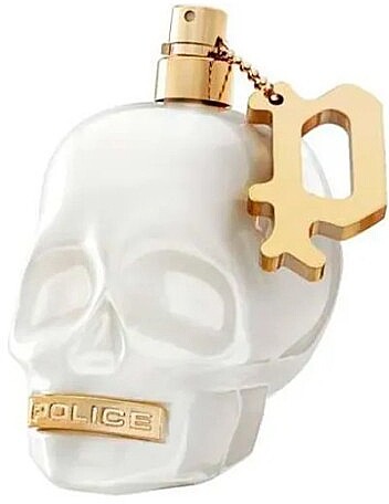 

Духи Police To Be Born To Shine Woman