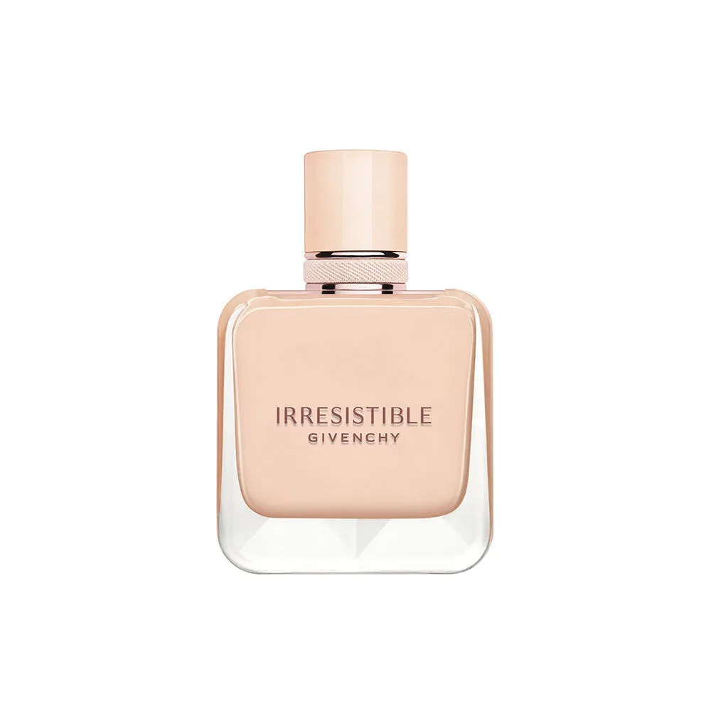 Парфюмерная вода 35 мл Ирис и роза Irrésistible Nude Velvet Givenchy