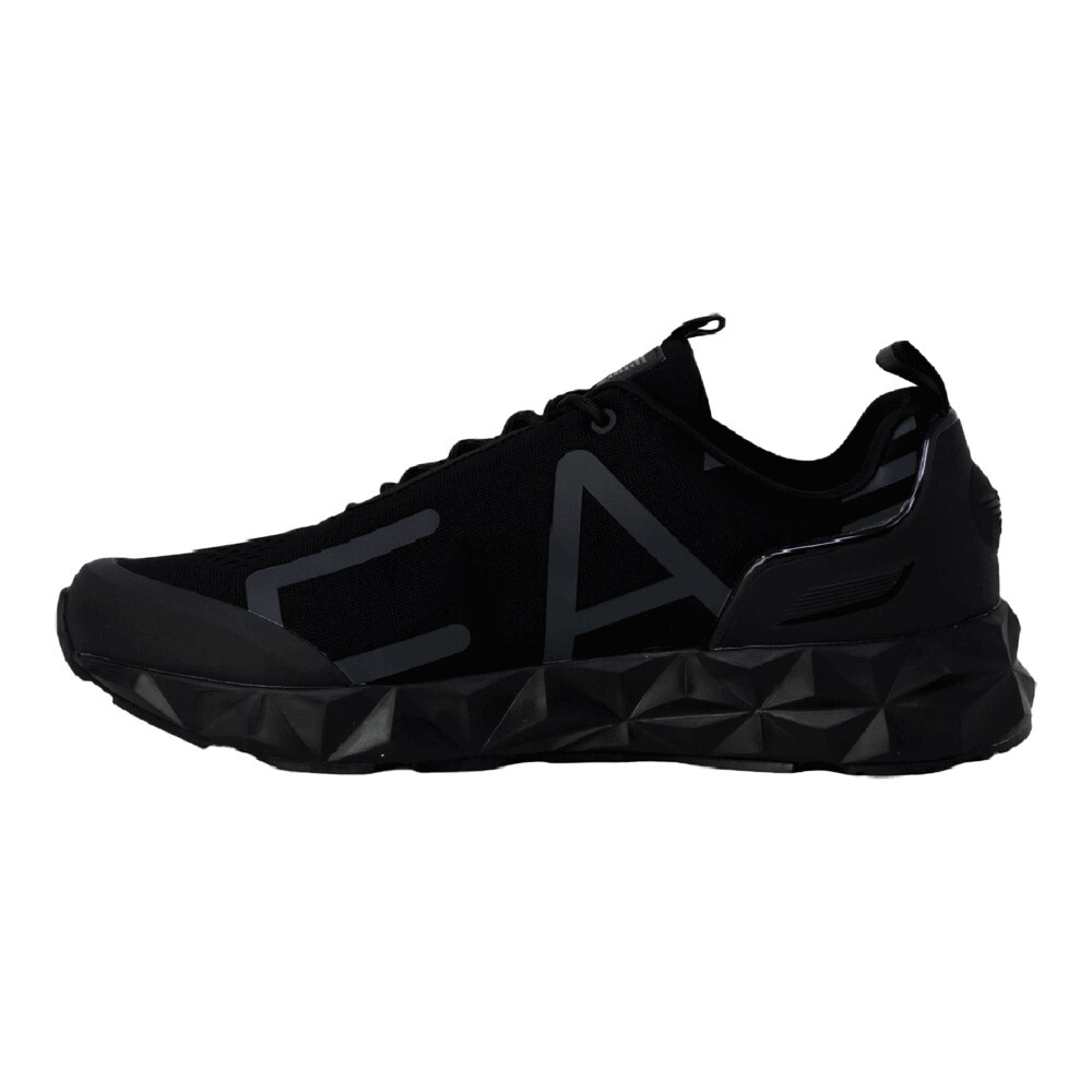 

Кроссовки EA7 Emporio Armani Zapatillas, black