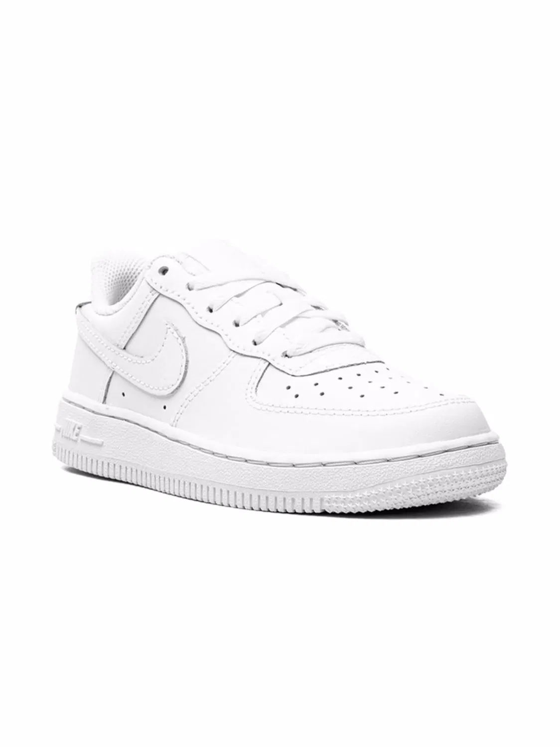 Nike Кроссовки Air Force 1 LE Белые