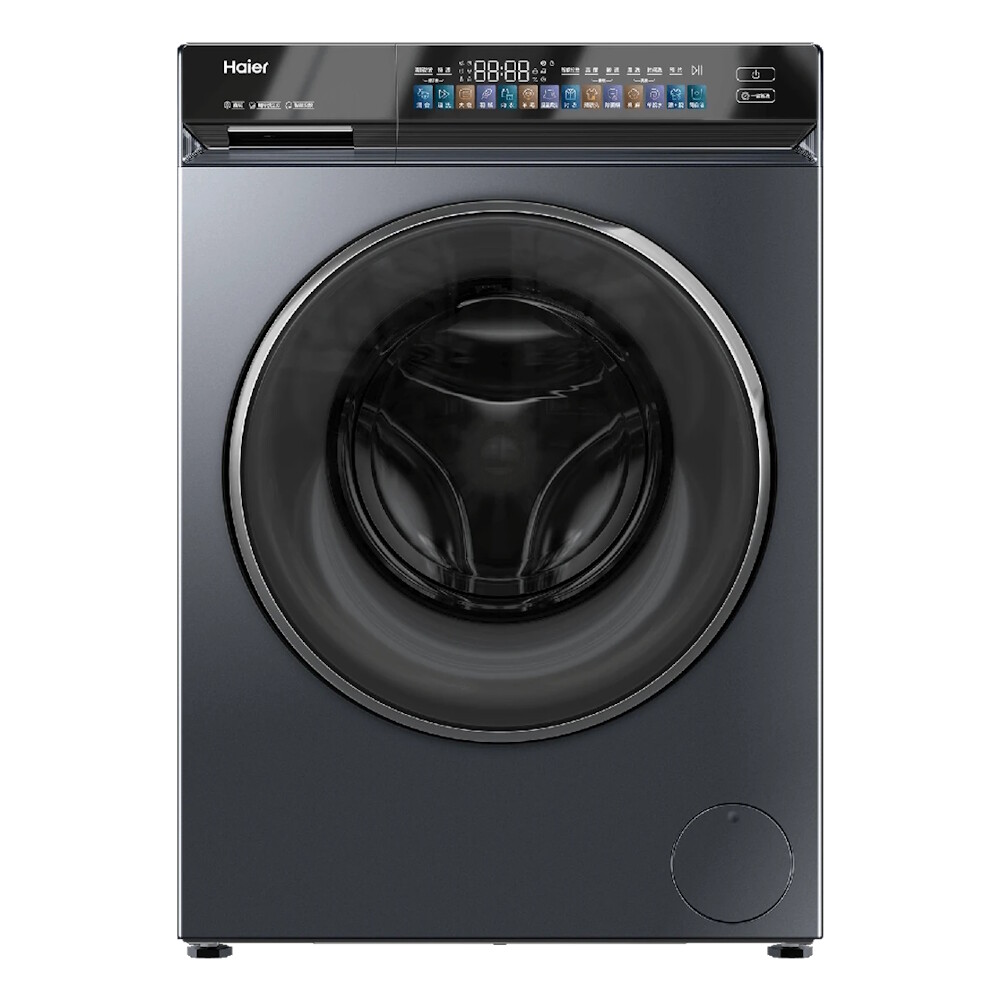 

Стиральная машина Haier EG100PRO89, 10 кг, серый