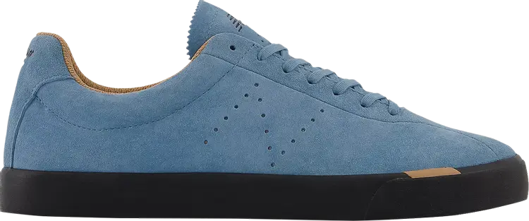 

Кроссовки New Balance Numeric 22 'Blue Black', синий, Синий;серый, Кроссовки New Balance Numeric 22 'Blue Black', синий