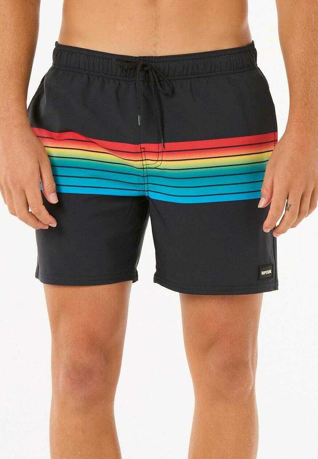 

Шорты для плавания Rip Curl, черный
