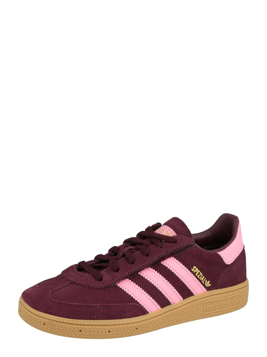 Кроссовки ADIDAS ORIGINALS HANDBALL SPEZIAL в Бордо