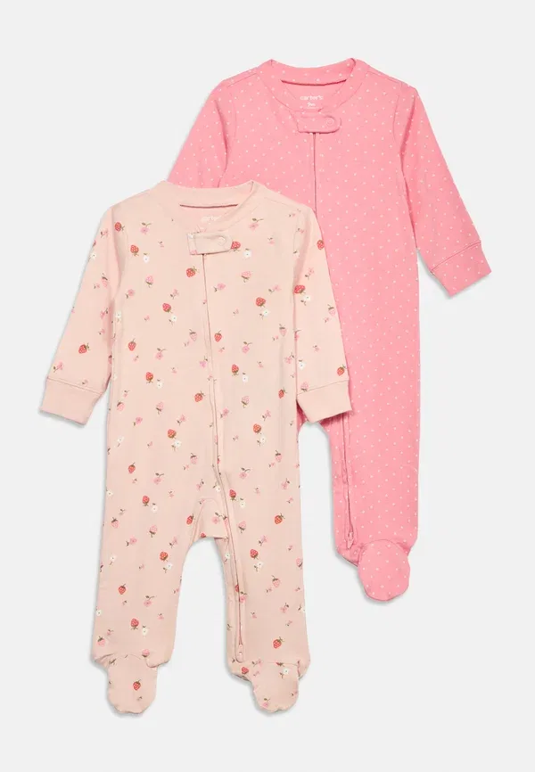 Детский комбинезон Carter'S, мультиколор